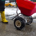 Commercial Snow Management for a Safe and Sound 2025